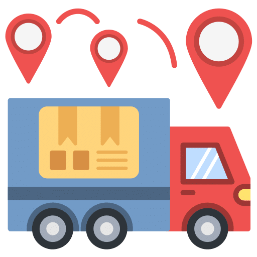 الشحن واللوجستيات