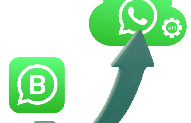 الفرق بين واتساب بزنس العادي وواتساب بزنس API: دليلك لاتخاذ القرار